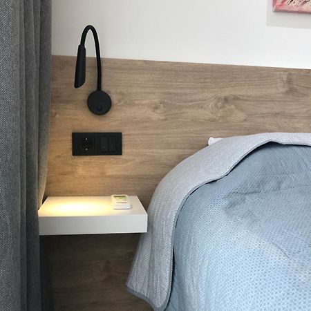 Scandik Apartment Studio Poltava Exteriör bild