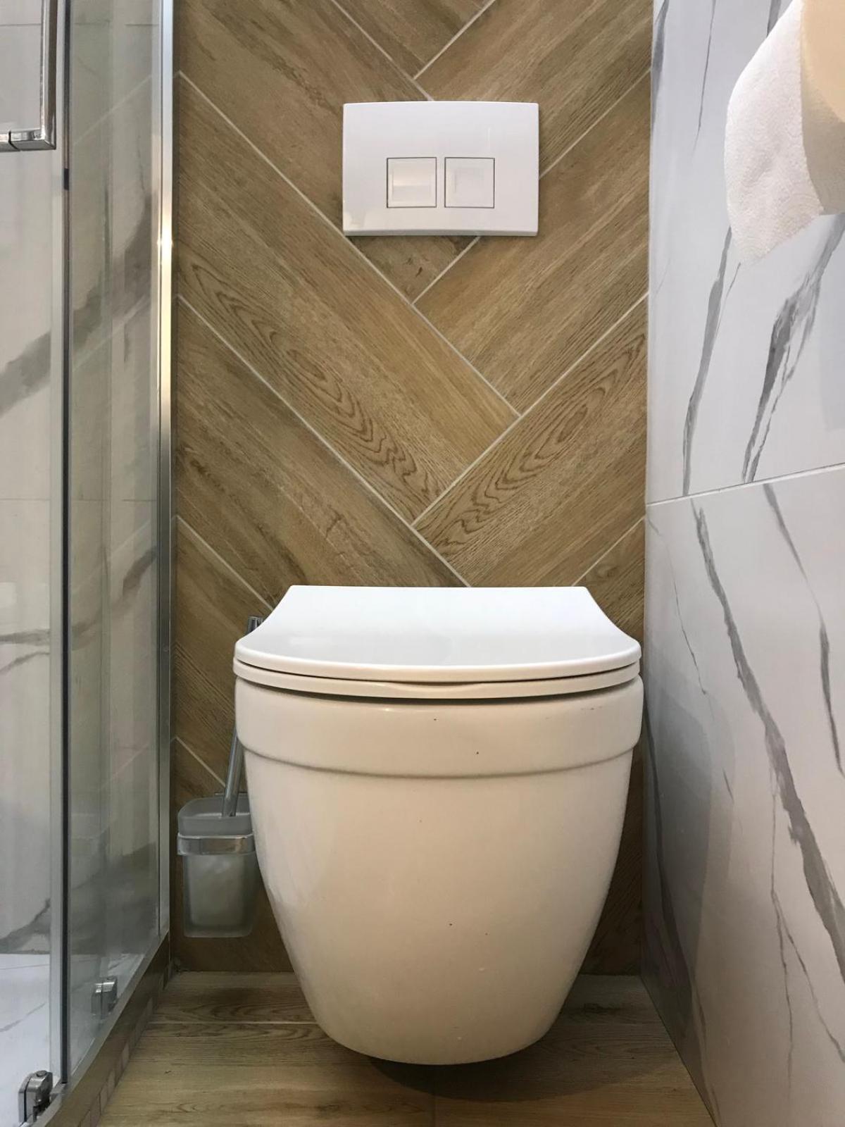 Scandik Apartment Studio Poltava Exteriör bild