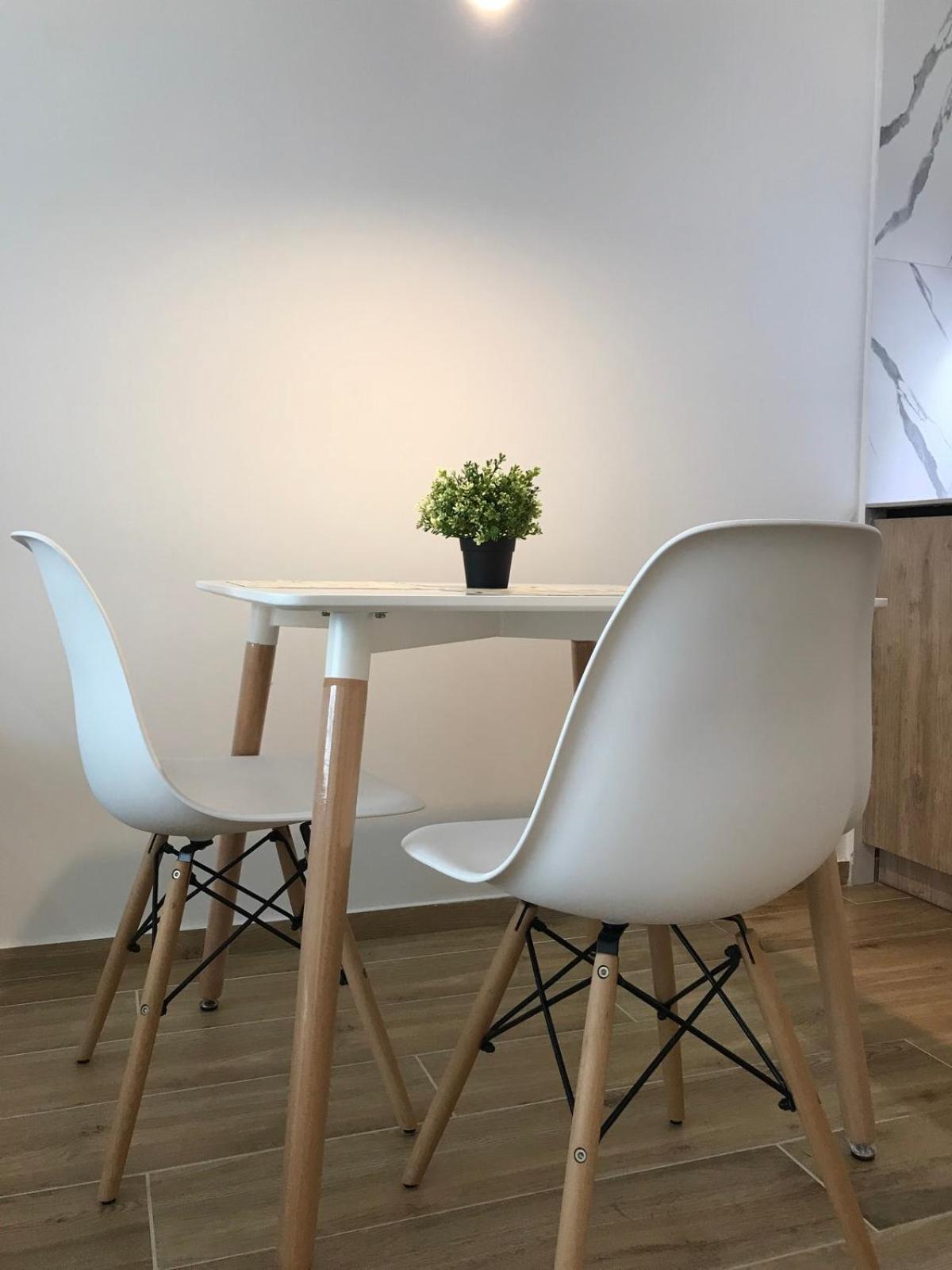Scandik Apartment Studio Poltava Exteriör bild