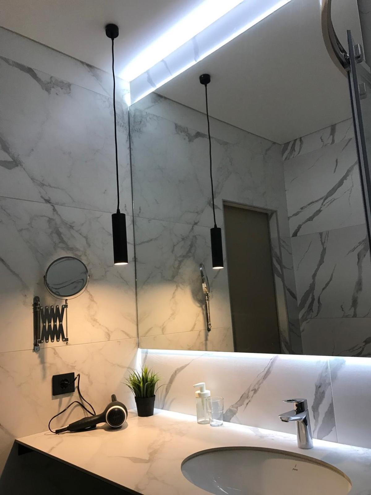 Scandik Apartment Studio Poltava Exteriör bild