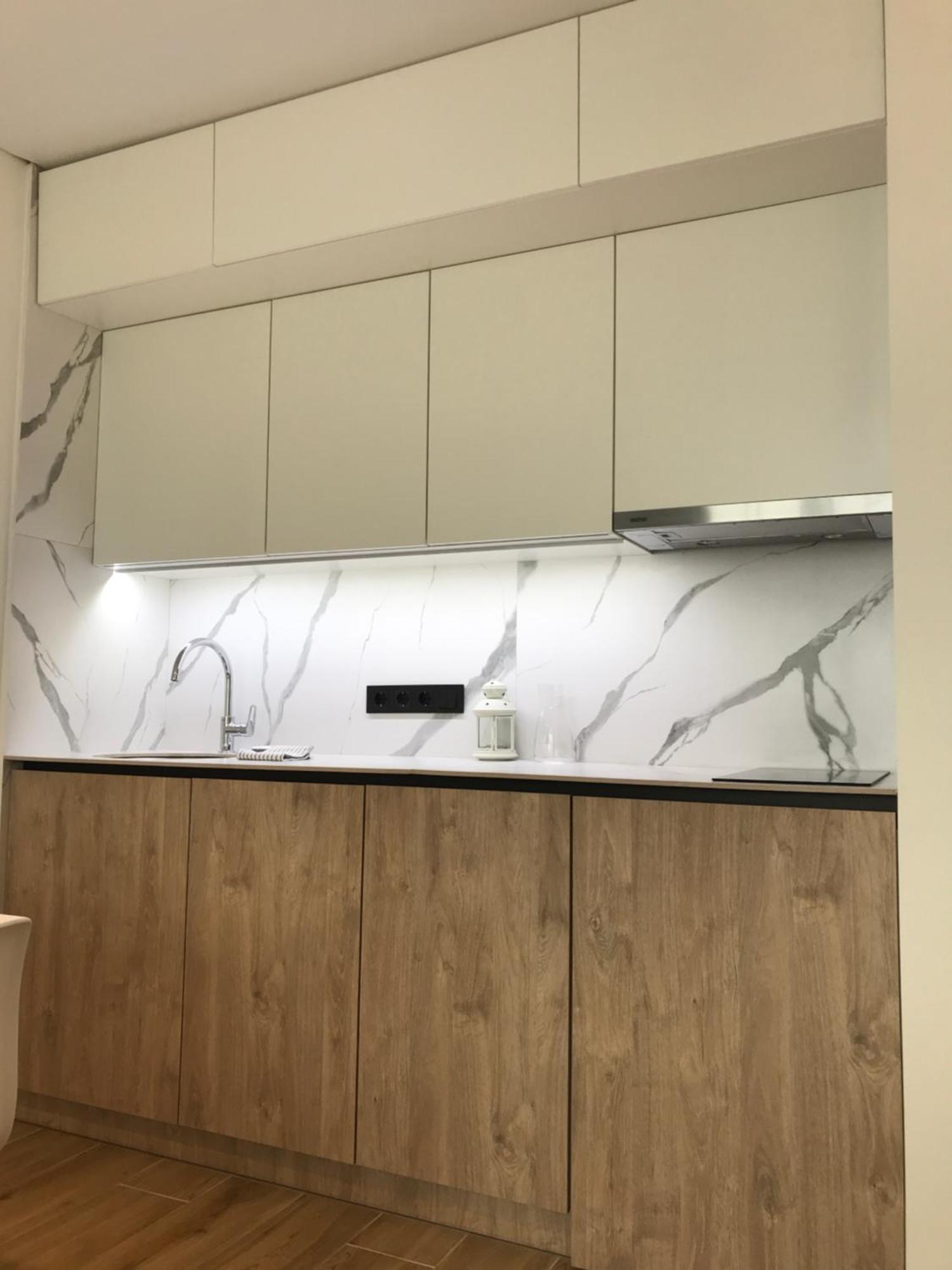 Scandik Apartment Studio Poltava Exteriör bild