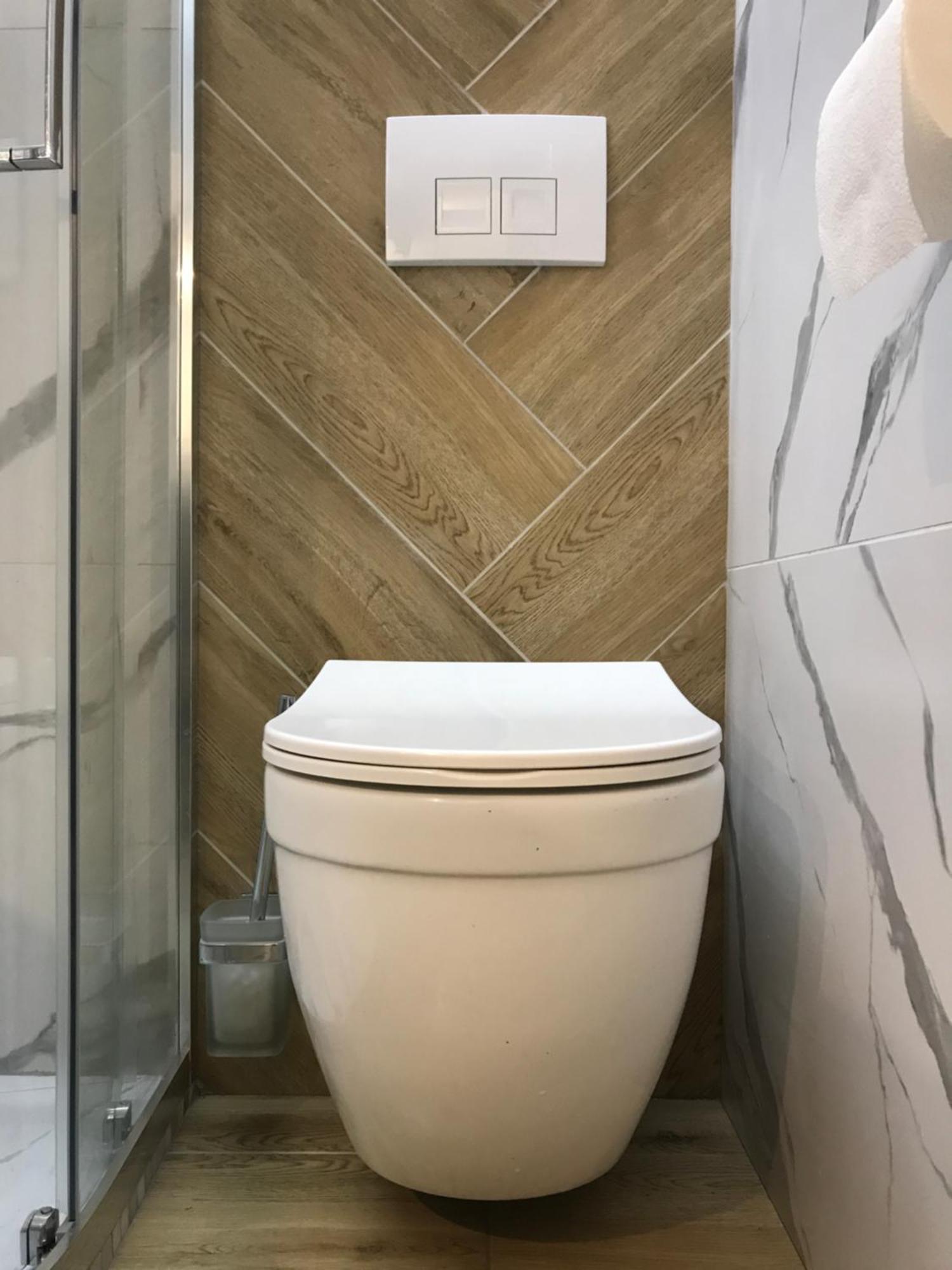 Scandik Apartment Studio Poltava Exteriör bild