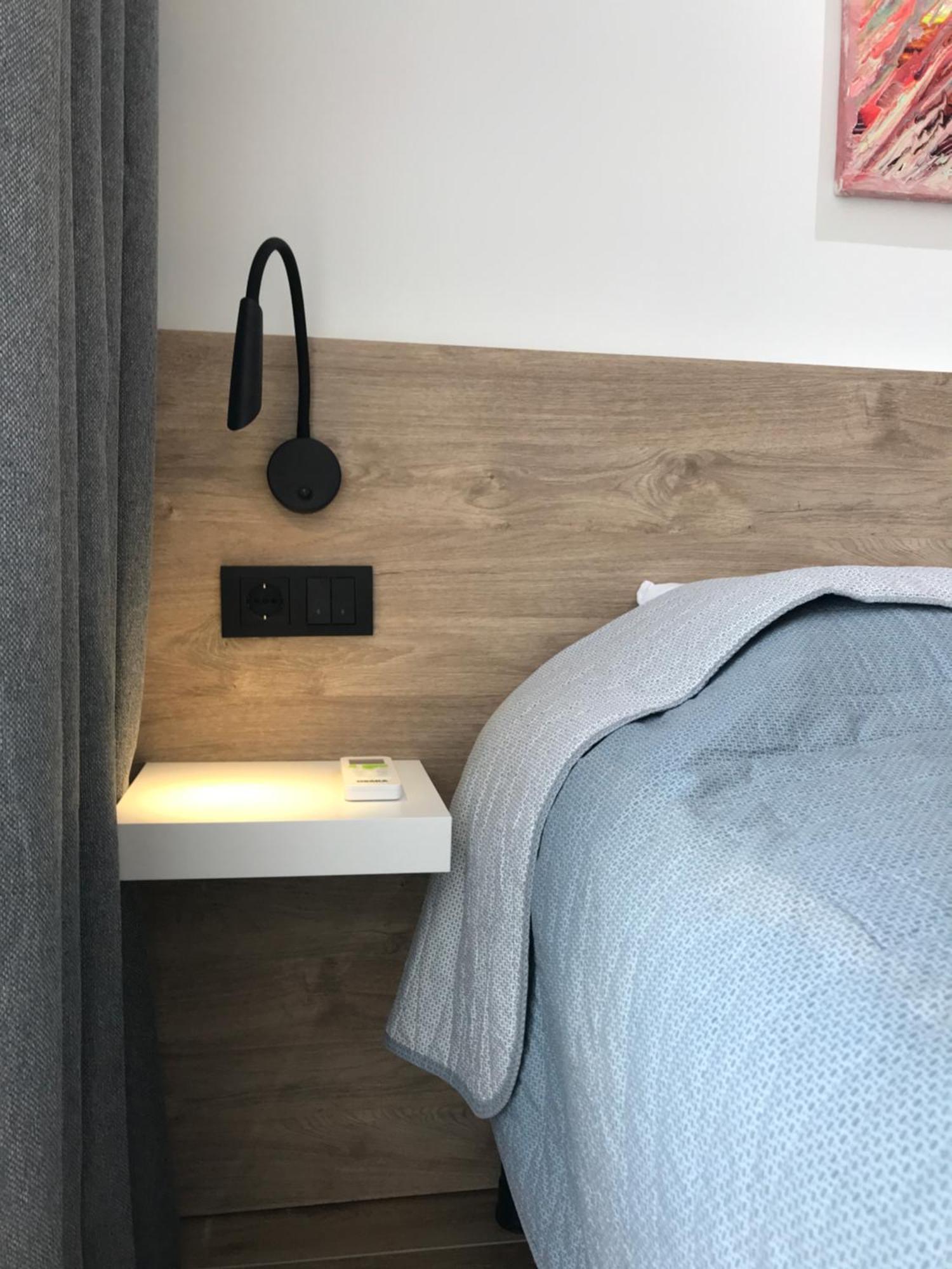 Scandik Apartment Studio Poltava Exteriör bild